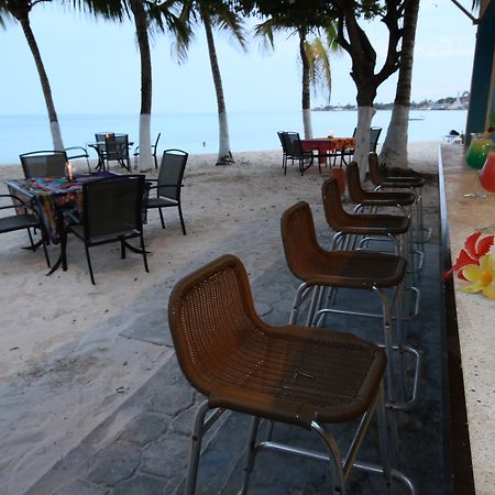 Hotel Cocoplum Beach San Andres  Exterior photo