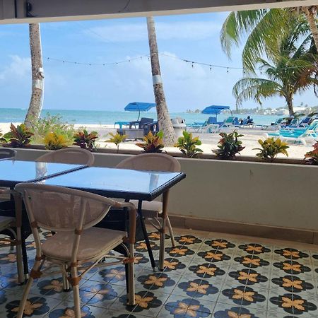 Hotel Cocoplum Beach San Andres  Exterior photo