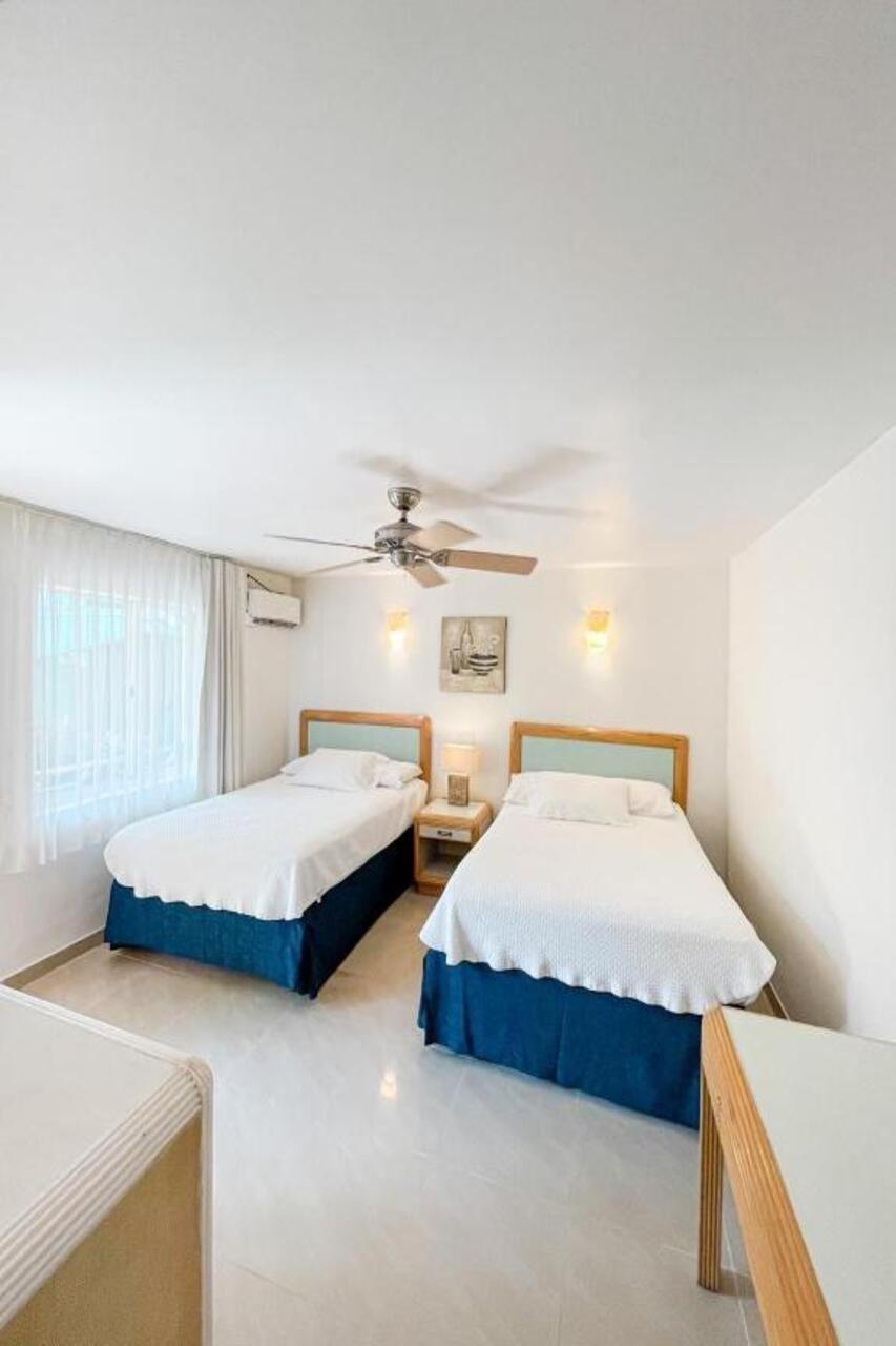 Hotel Cocoplum Beach San Andres  Exterior photo