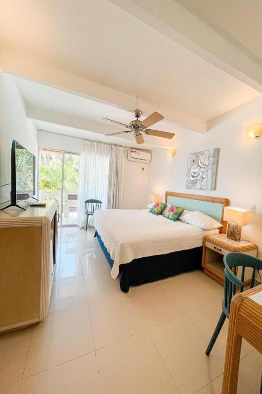 Hotel Cocoplum Beach San Andres  Exterior photo
