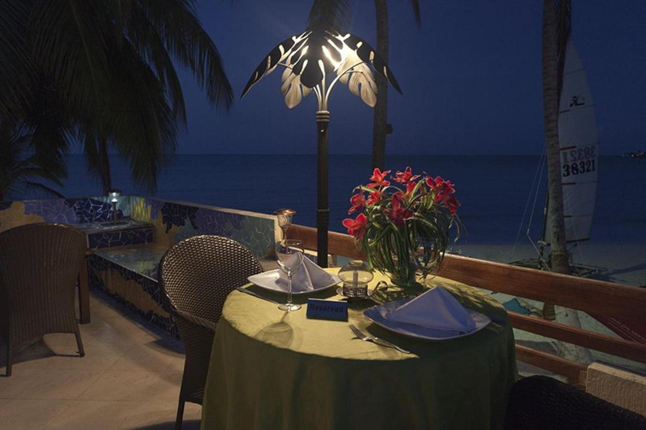 Hotel Cocoplum Beach San Andres  Exterior photo