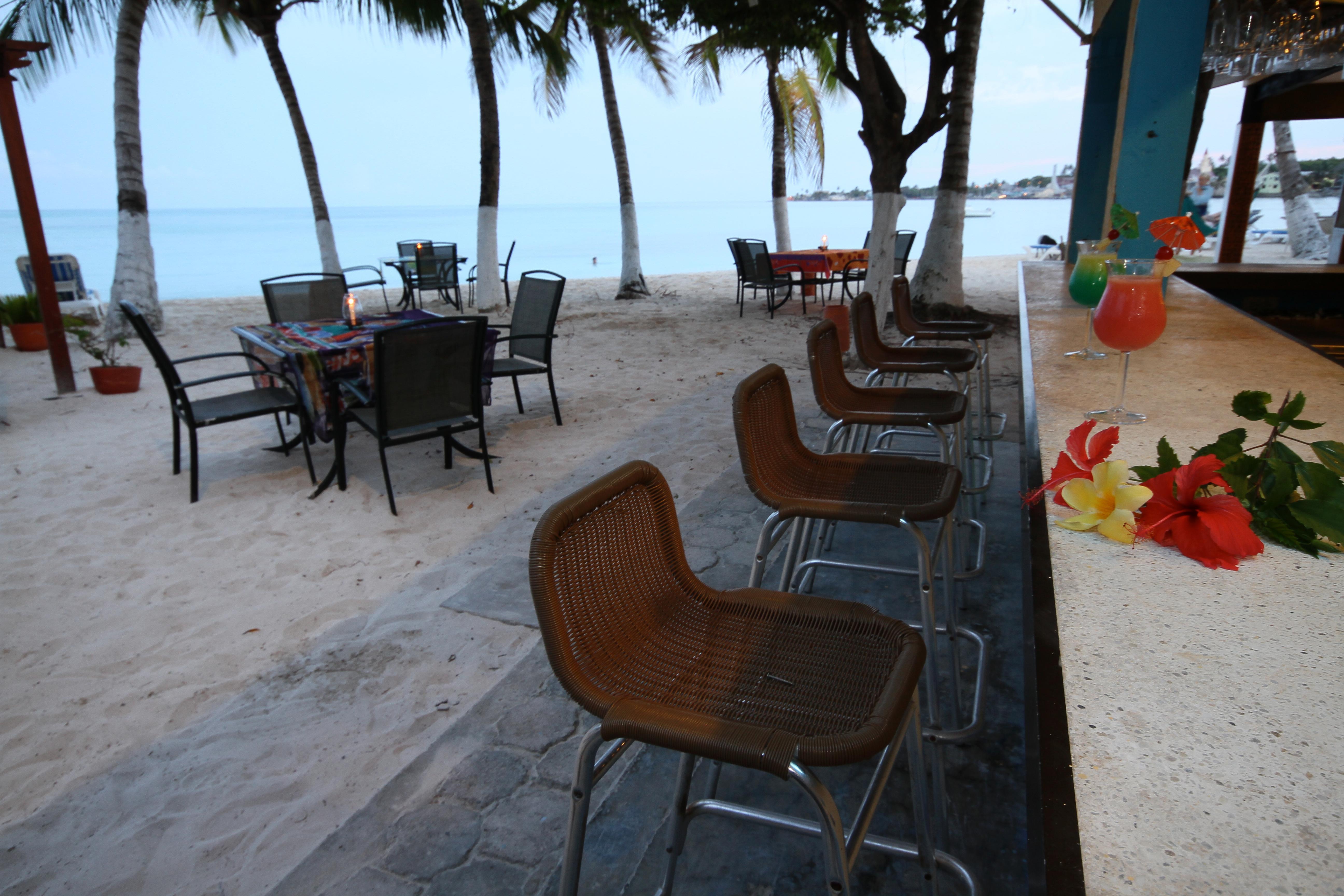 Hotel Cocoplum Beach San Andres  Exterior photo