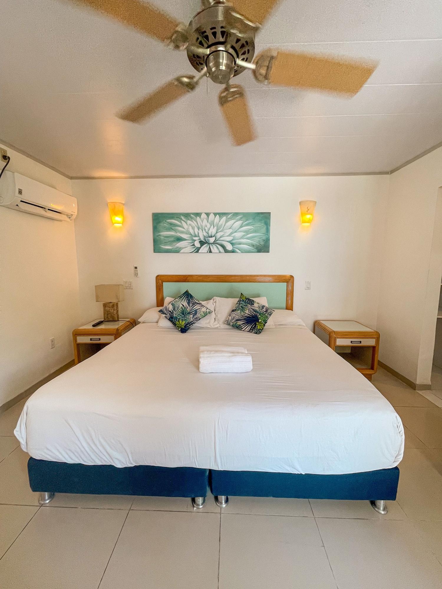 Hotel Cocoplum Beach San Andres  Exterior photo