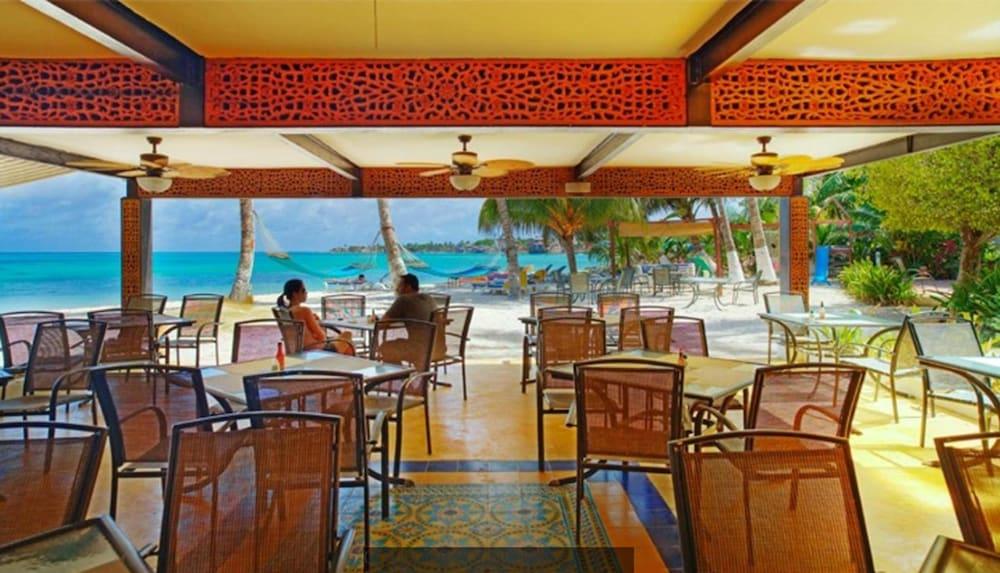 Hotel Cocoplum Beach San Andres  Exterior photo