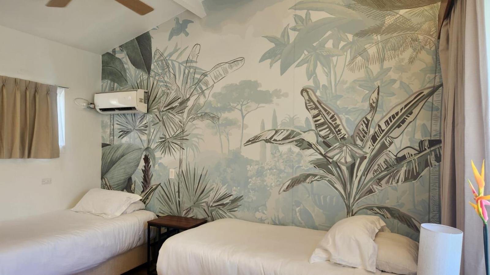 Hotel Cocoplum Beach San Andres  Exterior photo