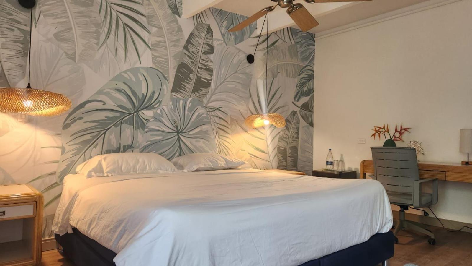 Hotel Cocoplum Beach San Andres  Exterior photo